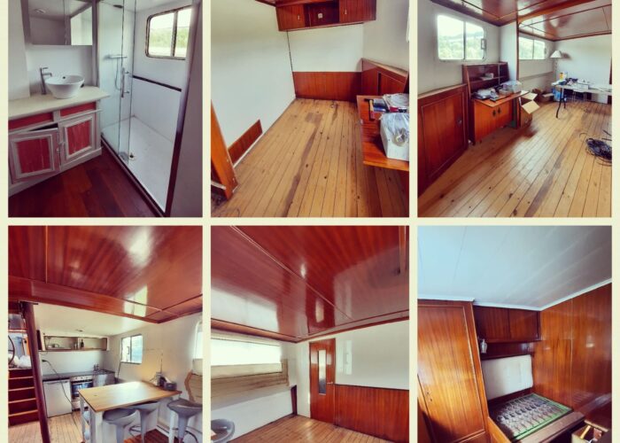 Risque : Le logement